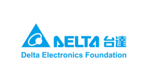 台達Foundation english logo_01